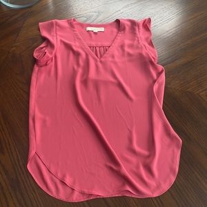 Loft Blouse
